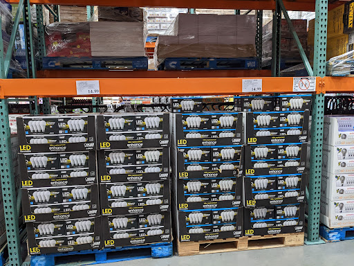 Warehouse store «Costco Wholesale», reviews and photos, 1255 NE 48th Ave, Hillsboro, OR 97124, USA