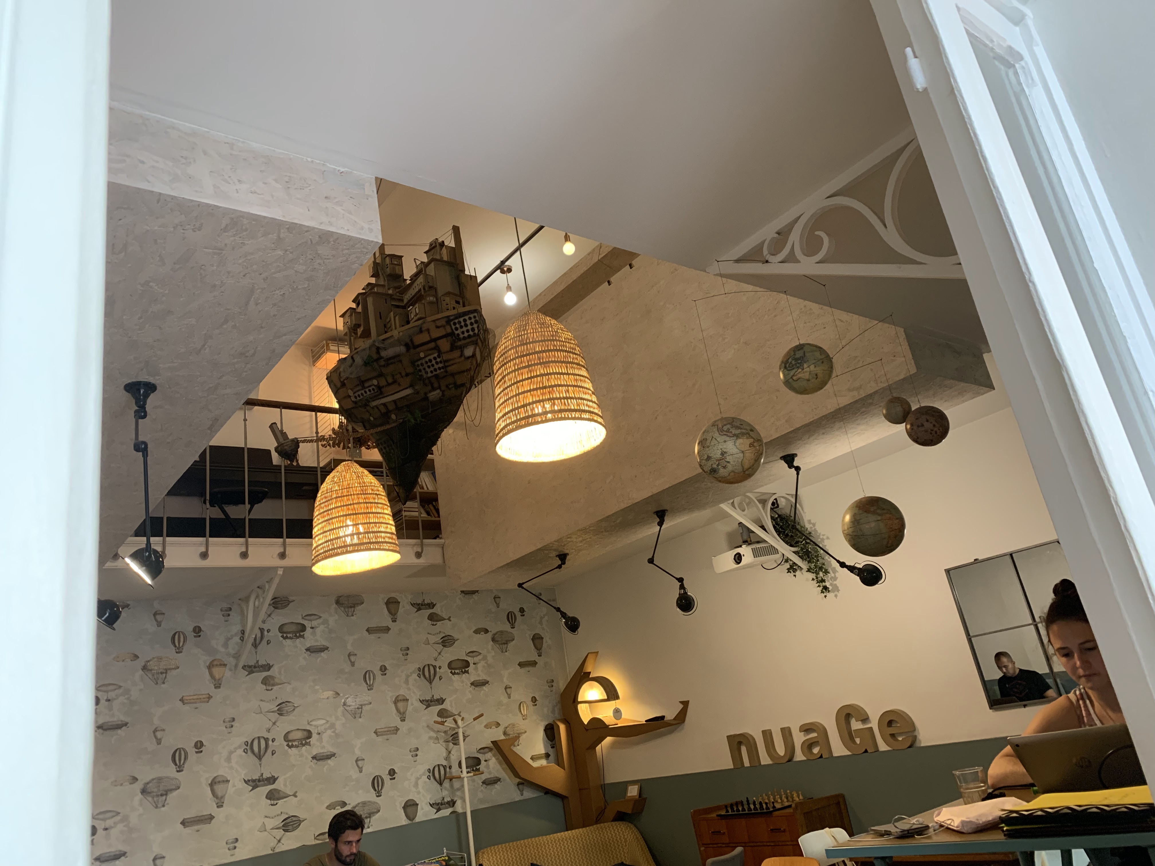 Photo n° 3 de l'avis de Shiuan.h fait le 30/06/2019 à 16:01