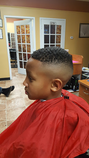 Barber Shop «Hi-top Barber Shop», reviews and photos, 6301 Little River Turnpike, Alexandria, VA 22312, USA