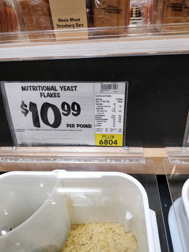 Health Food Store «Sprouts Farmers Market», reviews and photos, 1010 Murfreesboro Rd #194, Franklin, TN 37064, USA