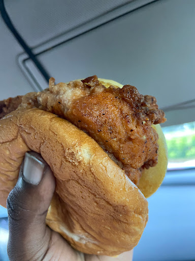 Fast Food Restaurant «Chick-fil-A Lee Vista», reviews and photos, 6350 S Semoran Blvd, Orlando, FL 32822, USA