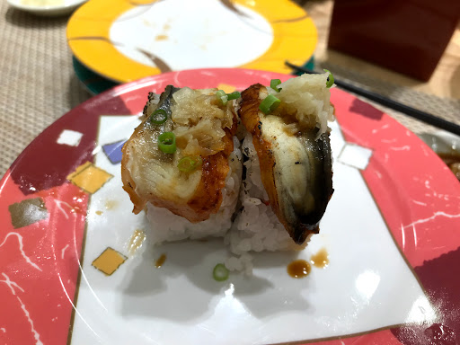 Dozo Sushi Dining