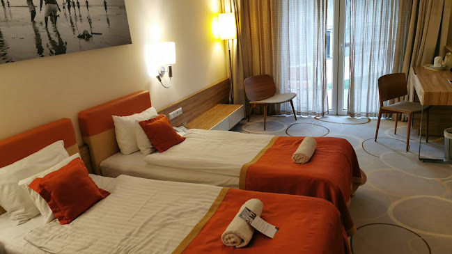Értékelések erről a helyről: Velence Resort & Spa, Velence - Szálloda