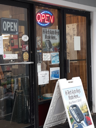 Home Improvement Store «Leblanc True Value Hardware», reviews and photos, 621 Hayward St, Manchester, NH 03103, USA