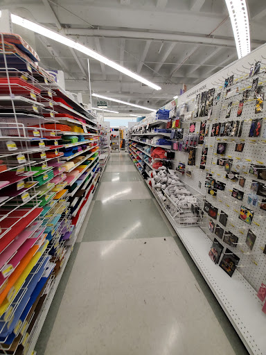 Fabric Store «Jo-Ann Fabrics and Crafts», reviews and photos, 3635 Riverside Plaza Dr #240, Riverside, CA 92506, USA