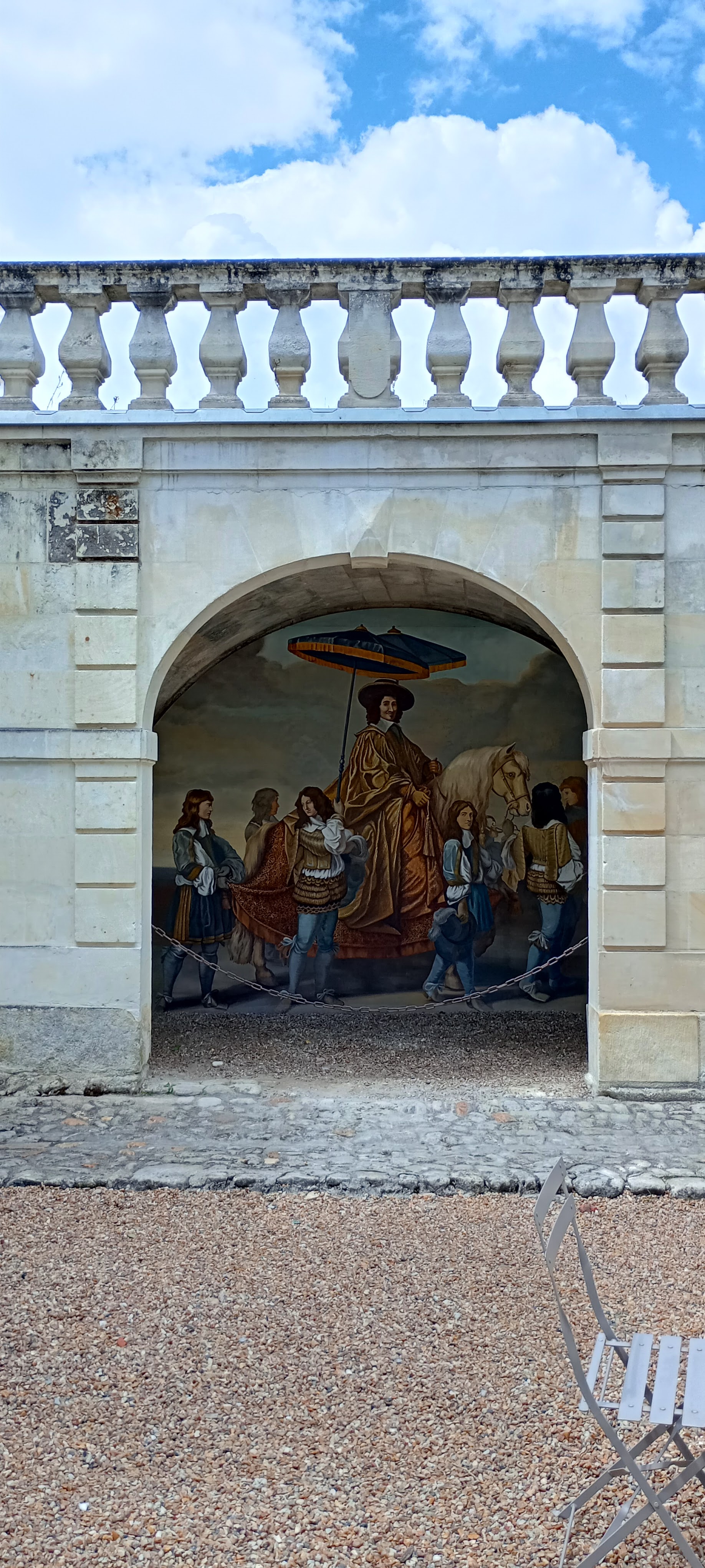 Photo n° 4 de l'avis de Marina. fait le 04/08/2023 à 14:50