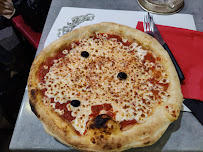 Pizza du Restaurant italien Bar Made In Italy à Lourdes - n°14