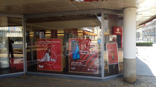 Vodafone Zalaegerszegi Márka - Zalaegerszeg