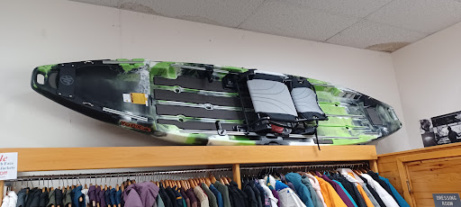 Outdoor Sports Store «Mountain Sports», reviews and photos, 2025 W Pioneer Pkwy, Arlington, TX 76013, USA