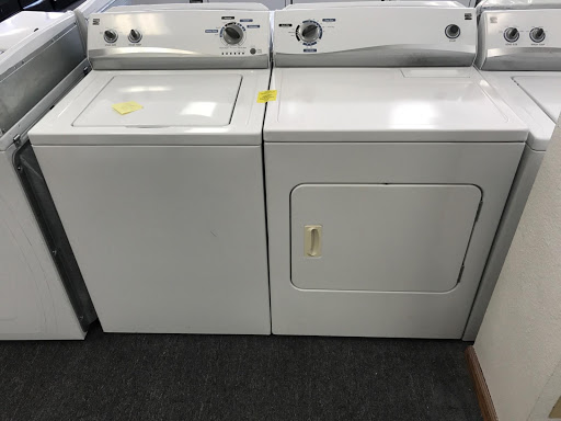 Appliance Store «AFFORDABLE APPLIANCES PLUS», reviews and photos, 5510 S IH 35 Frontage Rd #210, Austin, TX 78745, USA