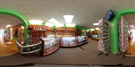 Tobacco Shop «The Smoking Gift Headquarters (Manitou Springs)», reviews and photos, 918 Manitou Ave, Manitou Springs, CO 80829, USA