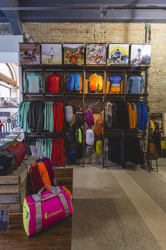 Outdoor Sports Store «Cotopaxi», reviews and photos, 74 Main St, Salt Lake City, UT 84101, USA