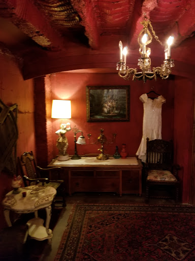 Performing Arts Group «Chopin Theatre», reviews and photos, 1543 W Division St, Chicago, IL 60642, USA