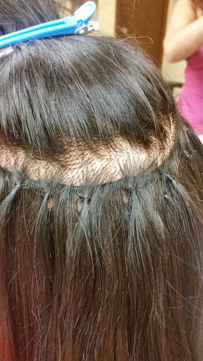 Hair Salon «Stella Dominican Hair Salon», reviews and photos, 1107 Cottman Ave, Philadelphia, PA 19111, USA