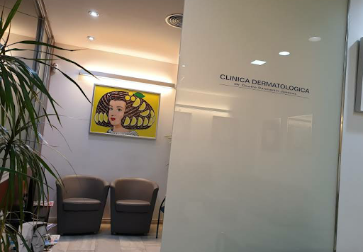 Clínica Dermatológica Dr. Onofre Sanmartín Jimenez en Quart de Poblet, Valencia
