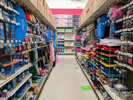 Craft Store «Michaels», reviews and photos, 31080 Dyer St, Union City, CA 94587, USA