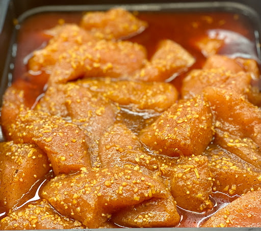 Butcher Shop «The Corner Butcher Shop», reviews and photos, 240 Elliott St, Beverly, MA 01915, USA