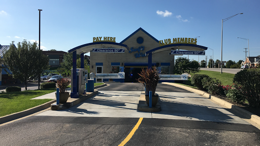 Car Wash «Swift Car Wash», reviews and photos, 2285 Randall Rd, Carpentersville, IL 60110, USA