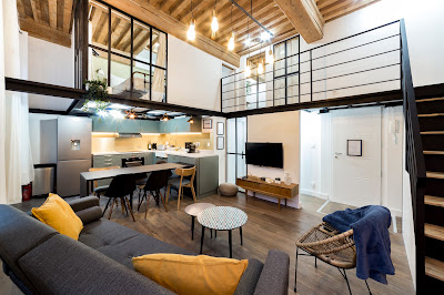 INFINI CREAHOME à Lyon