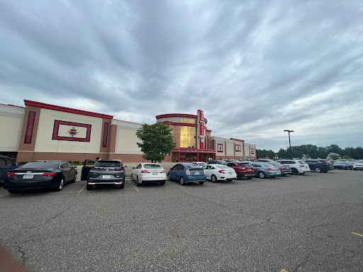 Movie Theater «MJR Westland Grand Cinema 16», reviews and photos, 6800 N Wayne Rd, Westland, MI 48185, USA