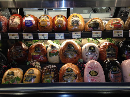 Market «Belmont Market», reviews and photos, 600 Kingstown Rd, Wakefield, RI 02879, USA