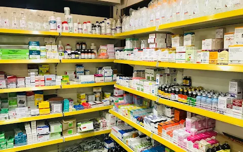Manasa Vet Pharma | Sirsi image