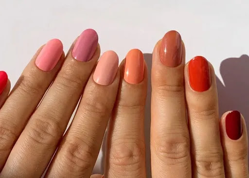 Beauty Salon «I-Clips Hair and Nails Salon», reviews and photos, 2512 Guadalupe St, Austin, TX 78705, USA