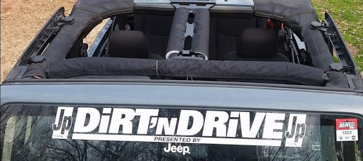 Print Shop «Off Road Graphics», reviews and photos, 2890 US-78 b, Loganville, GA 30052, USA