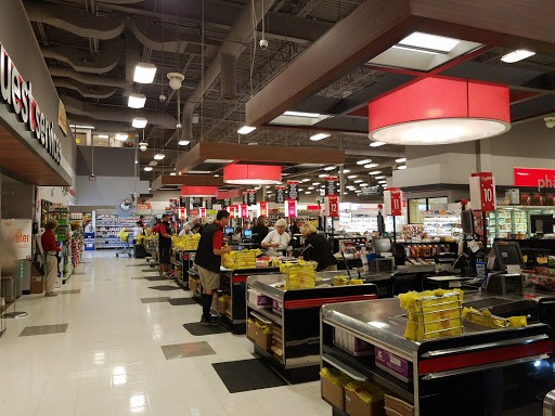 Grocery Store «ShopRite of Greenwich», reviews and photos, 1207 US-22, Phillipsburg, NJ 08865, USA