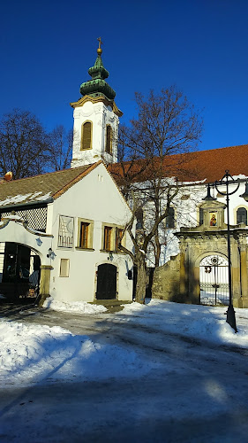 Értékelések erről a helyről: Orthodox Church, Szentendre - Templom