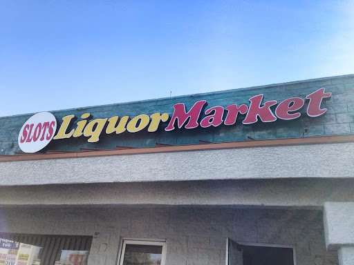 Liquor Store «Liquor store Sahara Liquor», reviews and photos, 4601 W Sahara Ave, Las Vegas, NV 89102, USA