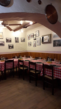 Atmosphère du Restaurant Lou Pountin à Saorge - n°12