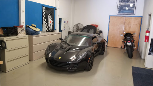 Tire Shop «MotoTireGuy - Motorcycle Tire Services», reviews and photos, 1064 Revere Ave, San Francisco, CA 94124, USA