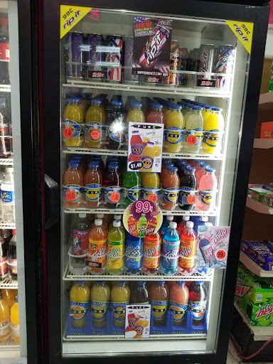 Liquor Store «Firehouse Discount Liquors», reviews and photos, 3049 Dickerson Pike, Nashville, TN 37207, USA