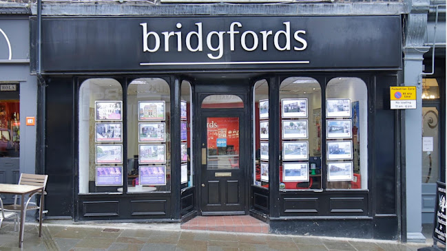 Bridgfords Sales and Letting Agents Durham