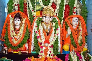 Sripaada Srivallabha temple image