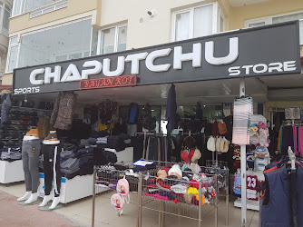 Chaputchu Store & Sports