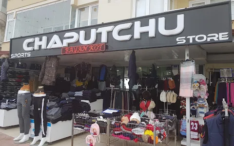 Chaputchu Store & Sports image