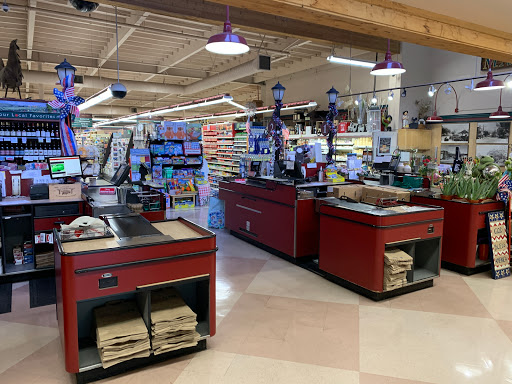 Market «Ben Lomond Market», reviews and photos, 9440 Mill St, Ben Lomond, CA 95005, USA