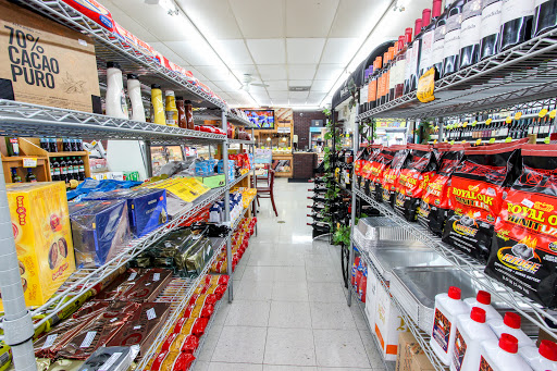 Butcher Shop «Don Domingo Quality Meat», reviews and photos, 3101 SW 107th Ave, Miami, FL 33165, USA