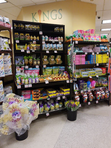 Supermarket «Kings Food Markets», reviews and photos, 870 Franklin Ave, Garden City, NY 11530, USA