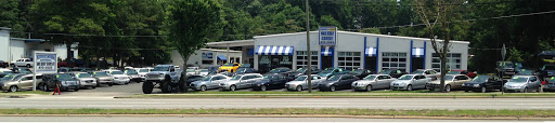 Car Dealer «Hollingsworth Auto Sales of Raleigh», reviews and photos, 3808 Capital Blvd, Raleigh, NC 27604, USA