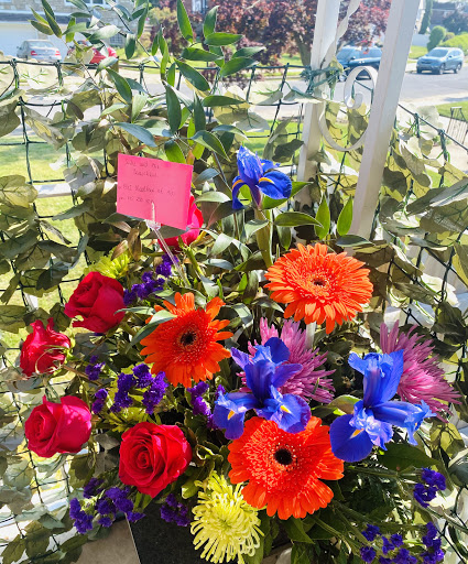 Florist «Victoria Flower Company», reviews and photos, 10869 Bustleton Ave, Philadelphia, PA 19116, USA