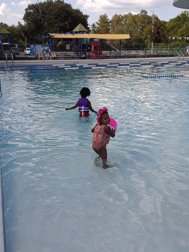 Gym «Plant City Family YMCA», reviews and photos, 1507 YMCA Pl, Plant City, FL 33563, USA