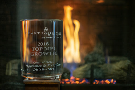 Appliance Store «Connecticut Appliance & Fireplace Distributors (CAFD)», reviews and photos, 50 Graham Pl, Southington, CT 06489, USA