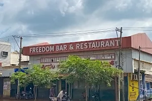 Freedom Bar And Restaurant image