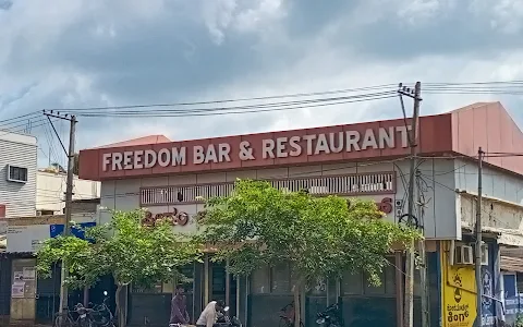 Freedom Bar And Restaurant image