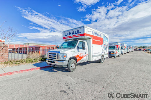 Self-Storage Facility «Your Storage Center @ Parker», reviews and photos, 18275 Apache Dr, Parker, CO 80134, USA