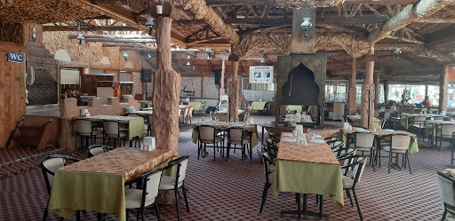 Dalyan Ley Ley Restaurant