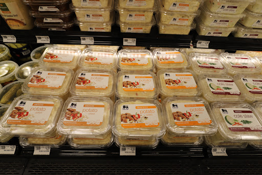 Grocery Store «Food Lion», reviews and photos, 2060 Yellow Springs Rd, Frederick, MD 21702, USA